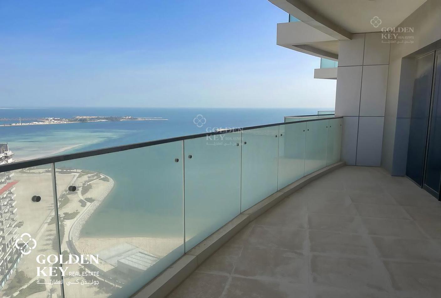 Furnished| Brand new | 2 Balcony| Installment Plan