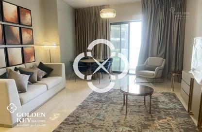 Apartment - 2 Bedrooms - 3 Bathrooms for sale in Burj DAMAC Waterfront - Waterfront Residential - The Waterfront - Lusail