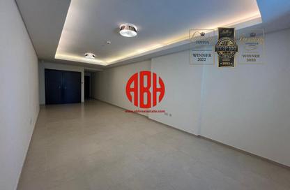 Apartment - 1 Bedroom - 2 Bathrooms for rent in Viva Central - Viva Bahriyah - The Pearl Island - Doha
