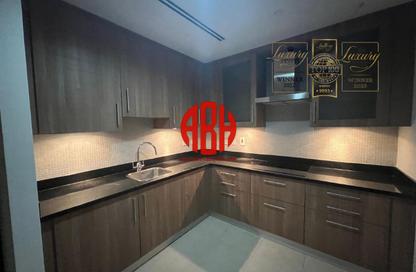 Apartment - 1 Bedroom - 2 Bathrooms for rent in Viva Central - Viva Bahriyah - The Pearl Island - Doha