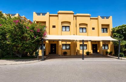 Villa - 4 - 5 for rent in Al Nuaija Street - Al Hilal West - Al Hilal - Doha