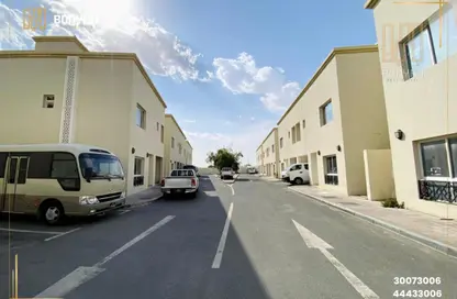 فيلا - 6 غرف نوم - 6 حمامات للايجار في الوكرة - الوكرة - الوكرة