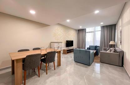 Apartment - 2 Bedrooms - 3 Bathrooms for rent in Giardino Gardens - Giardino Villas - The Pearl Island - Doha Apartment - 2 Bedrooms - 3 Bathrooms for rent in Giardino Gardens - Giardino Villas - The Pearl Island - Doha