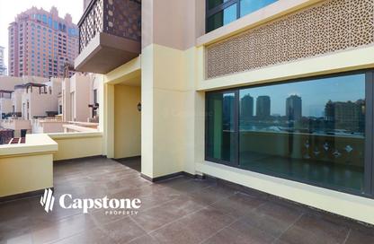 Apartment - 2 - 3 for rent in Porto Arabia Townhouses - Porto Arabia - The Pearl Island - Doha Apartment - 2 - 3 for rent in Porto Arabia Townhouses - Porto Arabia - The Pearl Island - Doha
