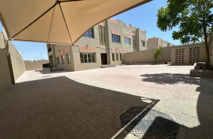 Villa - 4 Bedrooms - 6 Bathrooms for rent in Al Waab Street - Al Waab - Doha