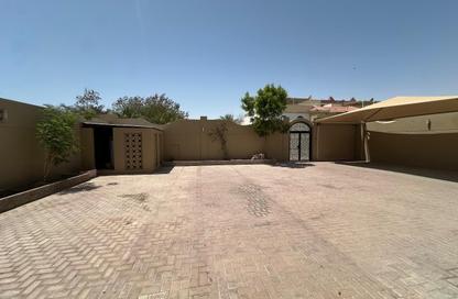 Villa - 4 Bedrooms - 6 Bathrooms for rent in Al Waab Street - Al Waab - Doha