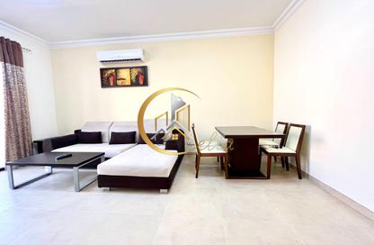 Apartment - 1 - 1 for rent in Al Thumama - Al Thumama - Doha