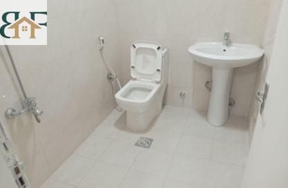 Apartment - 1 - 1 for rent in Najma Street - Najma - Doha