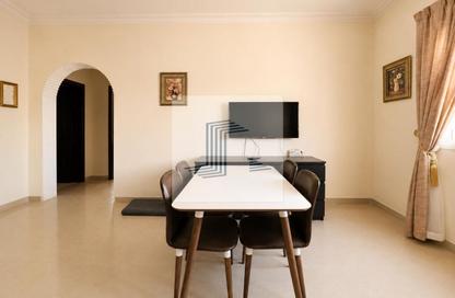 Apartment - 2 Bedrooms - 2 Bathrooms for rent in Thabit Bin Zaid Street - Al Mansoura - Doha Apartment - 2 Bedrooms - 2 Bathrooms for rent in Thabit Bin Zaid Street - Al Mansoura - Doha