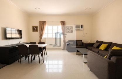 Apartment - 2 Bedrooms - 2 Bathrooms for rent in Thabit Bin Zaid Street - Al Mansoura - Doha Apartment - 2 Bedrooms - 2 Bathrooms for rent in Thabit Bin Zaid Street - Al Mansoura - Doha