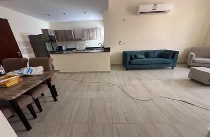 Apartment - 2 Bedrooms - 2 Bathrooms for rent in Al Duhail South - Al Duhail - Doha