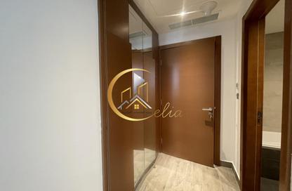 Apartment - 1 - 2 for rent in Al Shatt Street - West Bay - Doha Apartment - 1 - 2 for rent in Al Shatt Street - West Bay - Doha