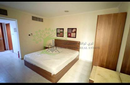 Apartment - Studio - 1 for rent in Old Airport Road - Old Airport Road - Doha
