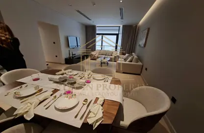 Apartment - 2 Bedrooms - 2 Bathrooms for rent in Old Airport Road - Old Airport Road - Doha