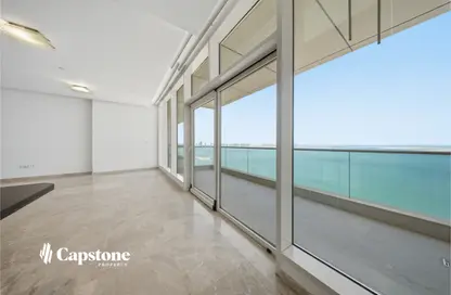 Apartment - 3 Bedrooms - 5 Bathrooms for rent in West Bay Tower - West Bay - West Bay - Doha