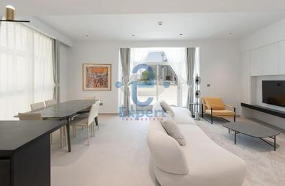 Apartment - 2 - 3 for sale in Fox Hills A13 - Fox Hills - Lusail Apartment - 2 - 3 for sale in Fox Hills A13 - Fox Hills - Lusail