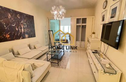 Apartment - Studio - 1 Bathroom for rent in Viva East - Viva Bahriyah - The Pearl Island - Doha Apartment - Studio - 1 Bathroom for rent in Viva East - Viva Bahriyah - The Pearl Island - Doha