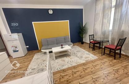 Apartment - Studio - 1 Bathroom for rent in OPT-TCHR - Al Gharrafa - Al Gharrafa - Doha Apartment - Studio - 1 Bathroom for rent in OPT-TCHR - Al Gharrafa - Al Gharrafa - Doha