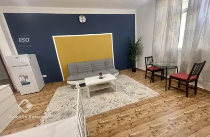 Apartment - 1 Bathroom for rent in OPT-TCHR - Al Gharrafa - Al Gharrafa - Doha