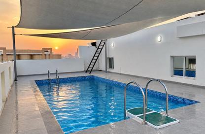 Apartment - 1 - 1 for rent in Simaisma Street - Umm Ghuwailina - Doha