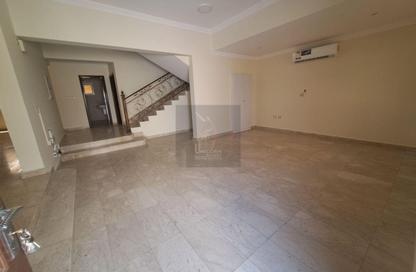 Compound - 5 Bedrooms - 5 Bathrooms for rent in Al Soudan - Al Soudan - Doha
