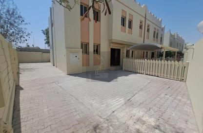 Compound - 5 Bedrooms - 5 Bathrooms for rent in Al Soudan - Al Soudan - Doha