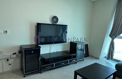 Apartment - 2 - 2 for rent in Zig Zag Towers - West Bay - Doha Apartment - 2 - 2 for rent in Zig Zag Towers - West Bay - Doha