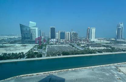 Apartment - 2 - 2 for rent in Zig Zag Towers - West Bay - Doha Apartment - 2 - 2 for rent in Zig Zag Towers - West Bay - Doha