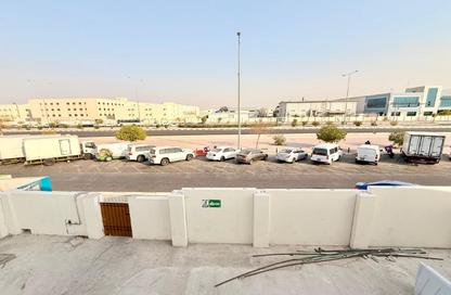 سكن عمال - استوديو - 8 حمامات للايجار في المنطقة الصناعية 4 - المنطقة الصناعية - المنطقة الصناعية - الدوحة