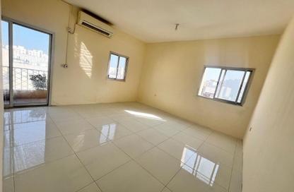 Villa - 1 Bedroom - 1 Bathroom for rent in Najma Street - Najma - Doha