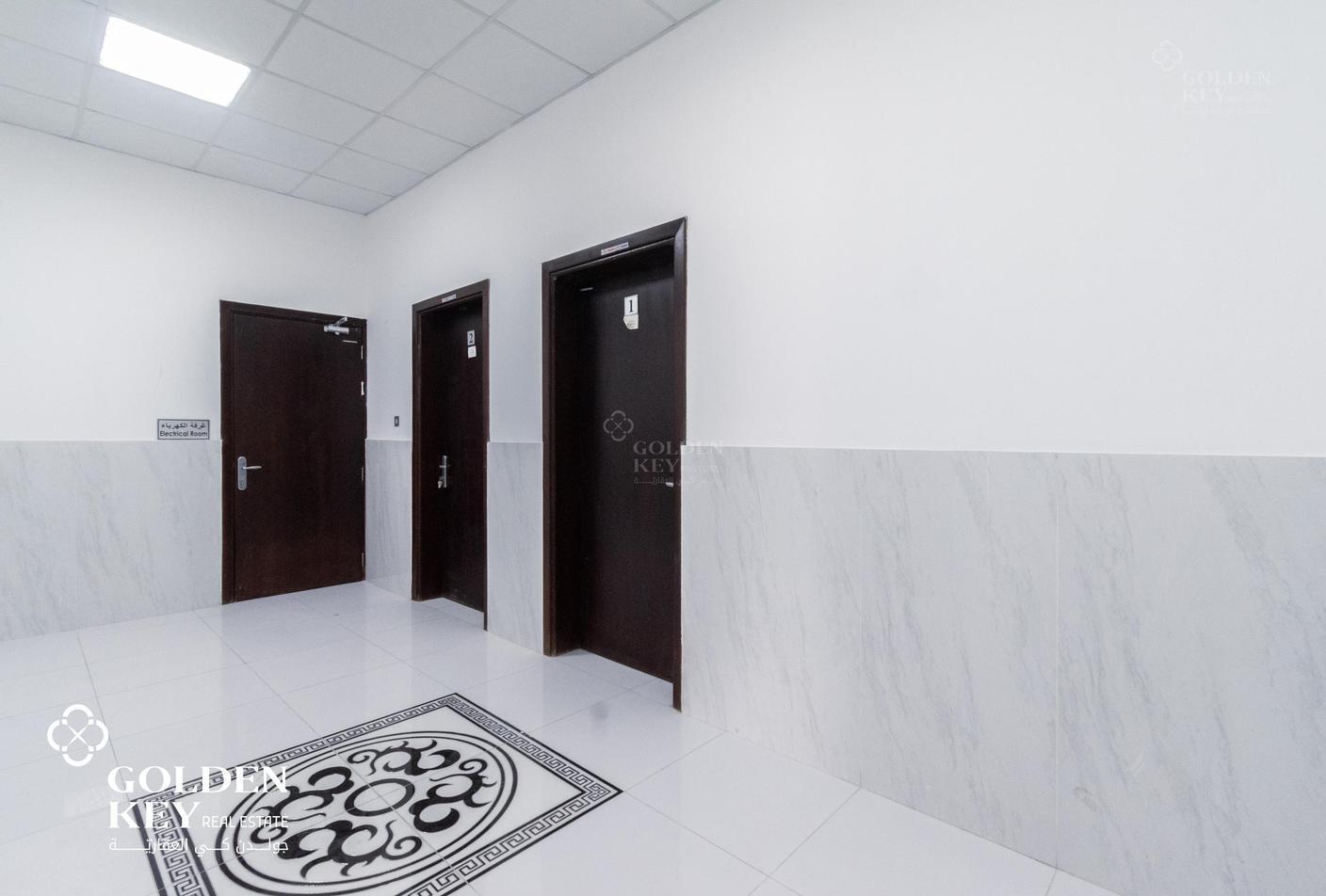 Affordable | 14 Office for Rent| Prime Location