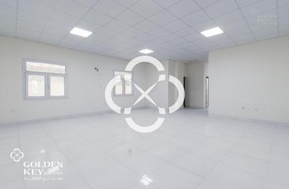 Office Space - Studio - 2 Bathrooms for rent in Al Rawabi - Al Rayyan - Doha