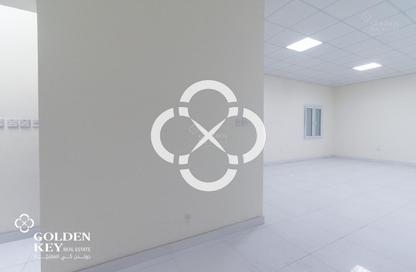 Office Space - Studio - 2 Bathrooms for rent in Al Rawabi - Al Rayyan - Doha