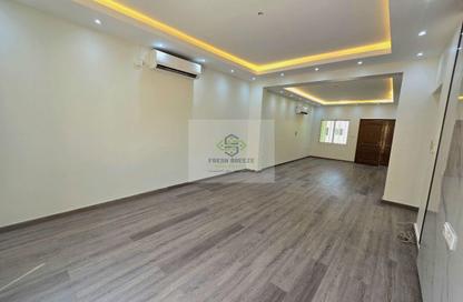 Villa - 3 - 3 for rent in Al Thumama - Al Thumama - Doha