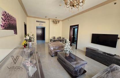 Apartment - 2 - 3 for rent in Al Sadd Road - Al Sadd - Doha Apartment - 2 - 3 for rent in Al Sadd Road - Al Sadd - Doha