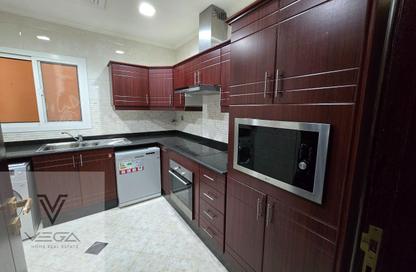 Apartment - 2 - 3 for rent in Al Sadd Road - Al Sadd - Doha Apartment - 2 - 3 for rent in Al Sadd Road - Al Sadd - Doha