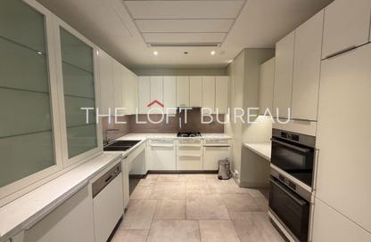 Apartment - 1 Bedroom - 2 Bathrooms for rent in Wadi 1 - Wadi - Msheireb Downtown Doha - Doha