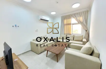 شقة - 2 غرف نوم - 2 حمامات للايجار في 46 بن عمران - فريج بن عمران - الدوحة