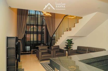 Apartment - 1 - 2 for rent in Viva Bahriyah - The Pearl Island - Doha Apartment - 1 - 2 for rent in Viva Bahriyah - The Pearl Island - Doha