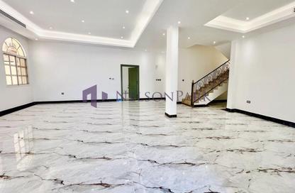 Villa - 5 Bedrooms - 5 Bathrooms for rent in West Bay Lagoon Villas - West Bay Lagoon - West Bay Lagoon - Doha