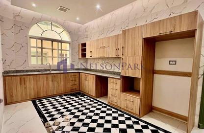 Villa - 5 Bedrooms - 5 Bathrooms for rent in West Bay Lagoon Villas - West Bay Lagoon - West Bay Lagoon - Doha