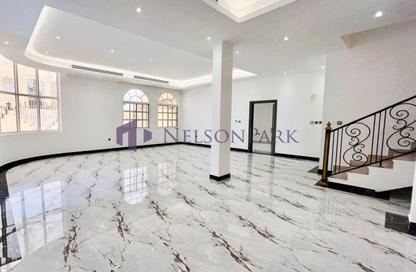 Villa - 5 Bedrooms - 5 Bathrooms for rent in West Bay Lagoon Villas - West Bay Lagoon - West Bay Lagoon - Doha