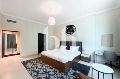 Apartment - 2 Bedrooms - 3 Bathrooms for rent in West Bay Tower - West Bay - West Bay - Doha