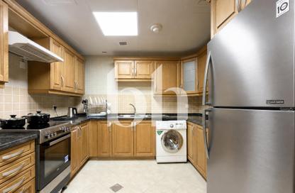 Apartment - 2 Bedrooms - 3 Bathrooms for rent in West Bay Tower - West Bay - West Bay - Doha Apartment - 2 Bedrooms - 3 Bathrooms for rent in West Bay Tower - West Bay - West Bay - Doha