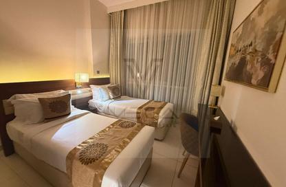 Hotel Apartments - 2 Bedrooms - 2 Bathrooms for rent in Al Sadd - Al Sadd - Doha