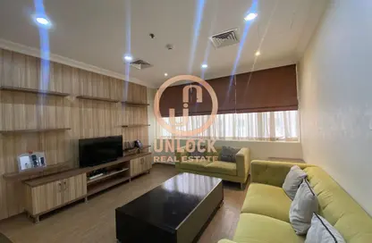 Apartment - 2 Bedrooms - 2 Bathrooms for rent in Salaja Street - Doha Al Jadeed - Doha