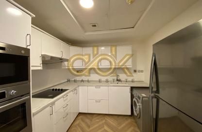 Apartment - 1 - 2 for sale in Milan - Fox Hills - Fox Hills - Lusail Apartment - 1 - 2 for sale in Milan - Fox Hills - Fox Hills - Lusail