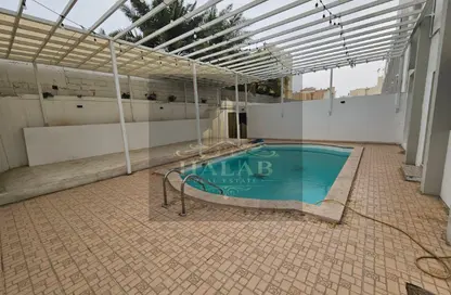 Villa - 5 Bedrooms - 5 Bathrooms for rent in Al Hilal West - Al Hilal - Doha Villa - 5 Bedrooms - 5 Bathrooms for rent in Al Hilal West - Al Hilal - Doha