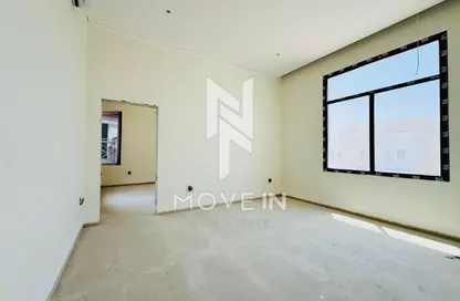 شقة - 5 غرف نوم - 7 حمامات للايجار في روضة الحمامة - الضعاين