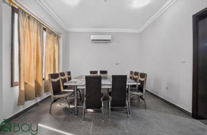 Villa - 7+ Bedrooms - 7+ Bathrooms for rent in Umm Salal Mahammad - Umm Salal City - Doha